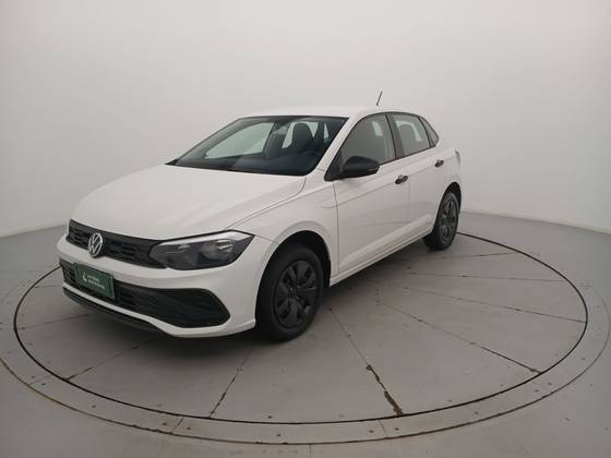VOLKSWAGEN POLO 1.0 MPI MANUAL VOLKSWAGEN POLO 1.0 MPI MANUAL